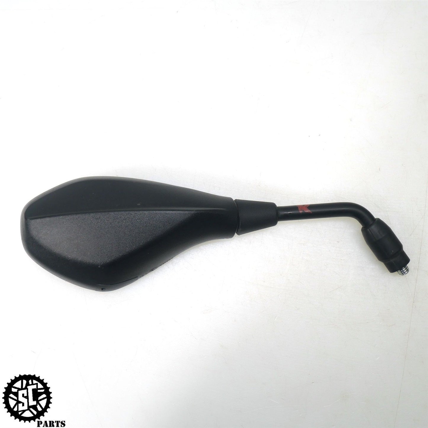 13-18 BMW F700 GS MIRROR LEFT RIGHT B34