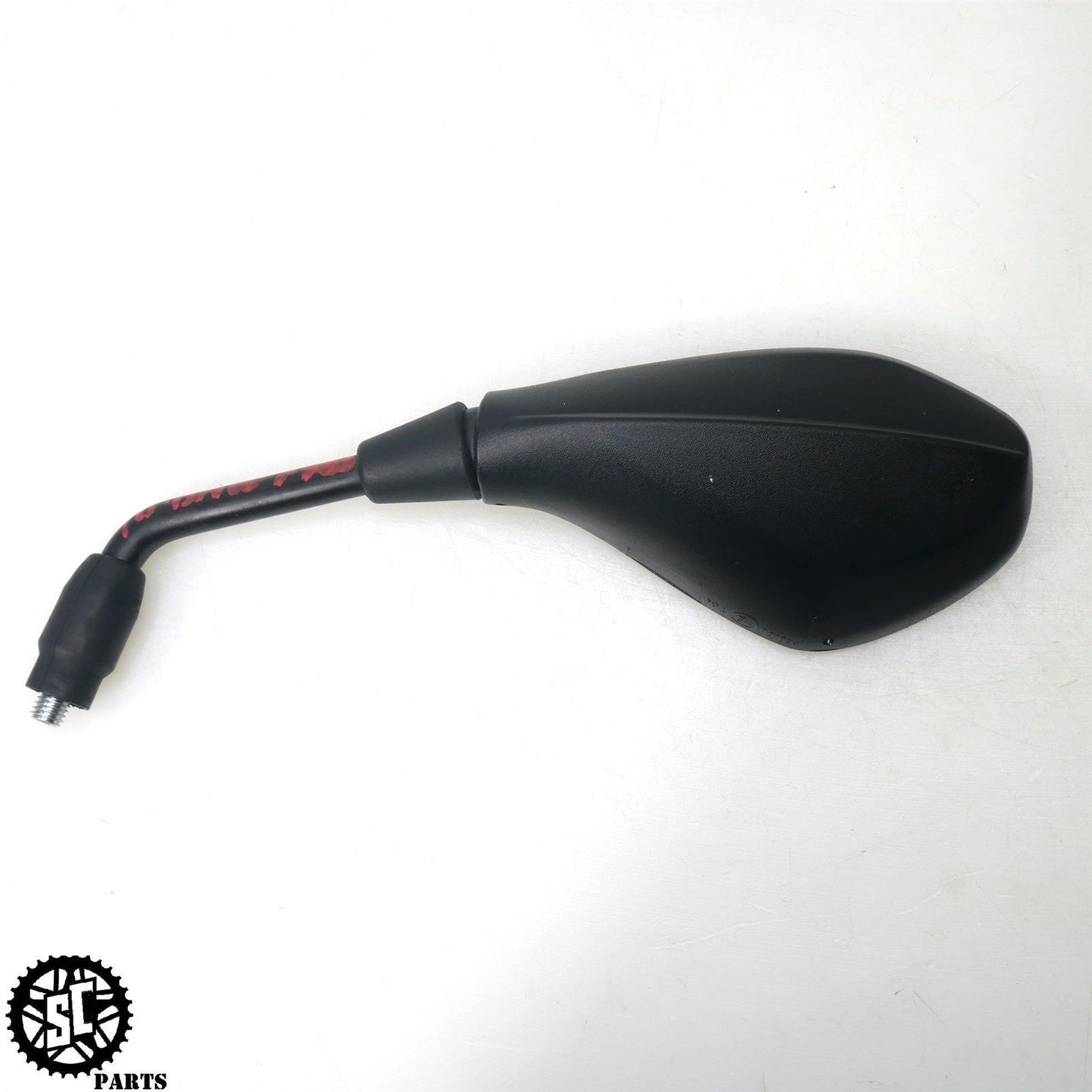 13-18 BMW F700 GS MIRROR LEFT RIGHT B34