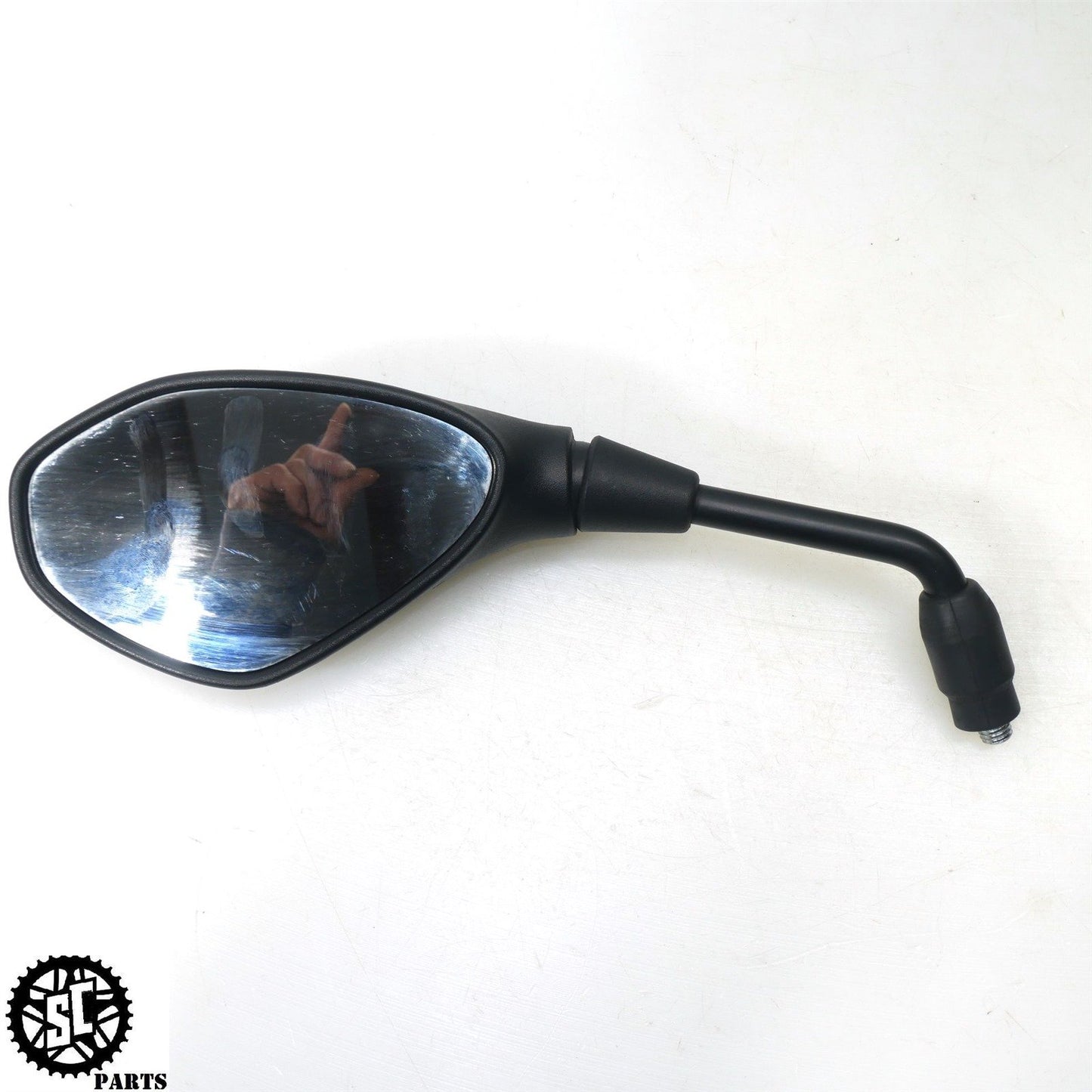 13-18 BMW F700 GS MIRROR LEFT RIGHT B34