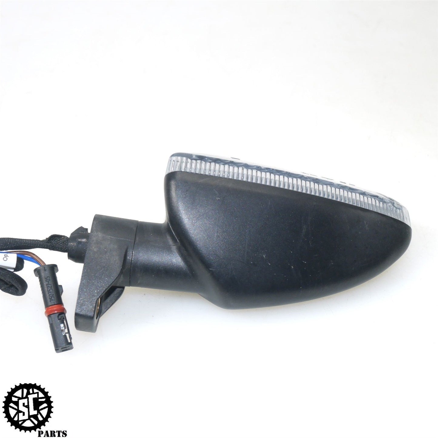 13-18 BMW F700 GS REAR TURN SIGNAL LEFT RIGHT B34