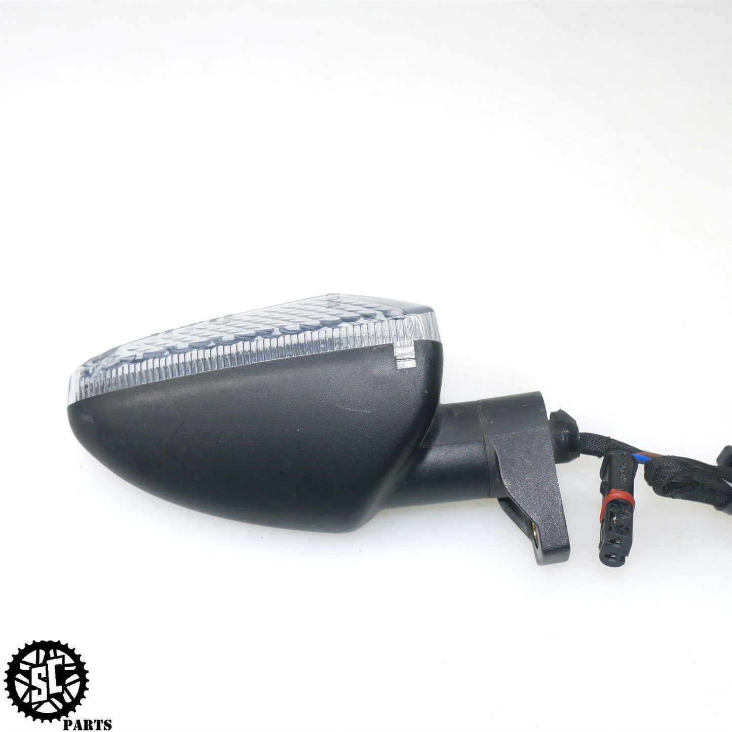13-18 BMW F700 GS REAR TURN SIGNAL LEFT RIGHT B34