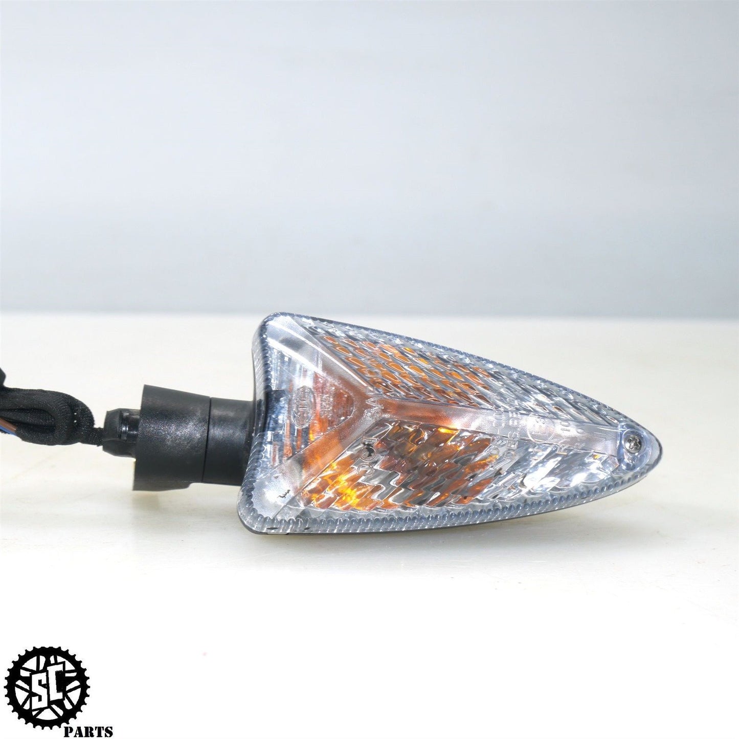 13-18 BMW F700 GS REAR TURN SIGNAL LEFT RIGHT B34