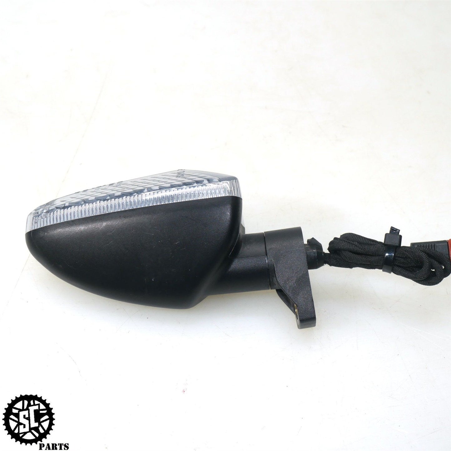 13-18 BMW F700 GS REAR TURN SIGNAL LEFT RIGHT B34