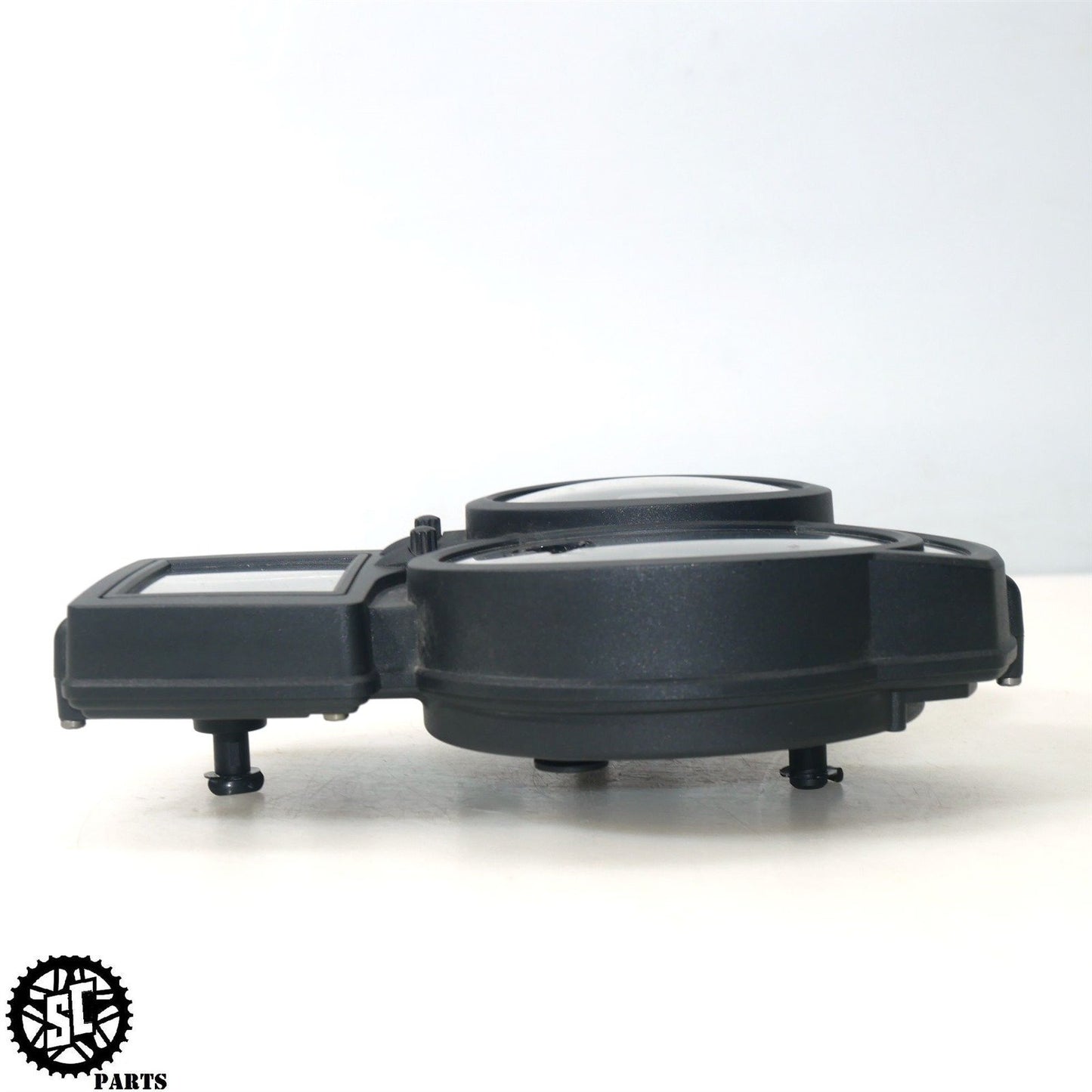 13-18 BMW F700 GS SPEEDOMETER GAUGE CLUSTER 7K B34