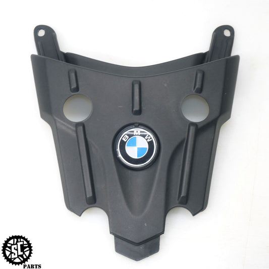 13-18 BMW F700 GS REAR TAIL FAIRING EMBLEM B34