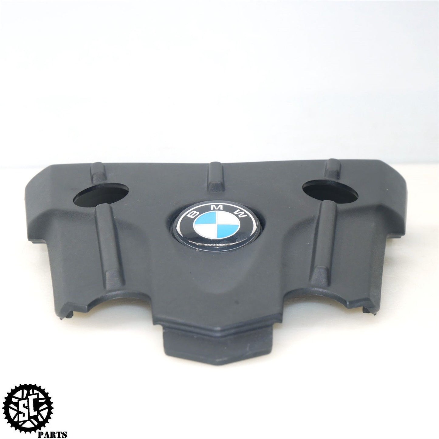 13-18 BMW F700 GS REAR TAIL FAIRING EMBLEM B34