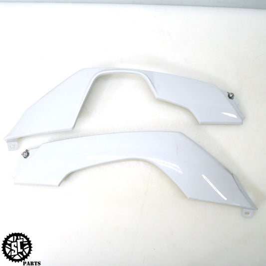 13-17 BMW F700 GS REAR TAIL FAIRING LEFT RIGHT B34