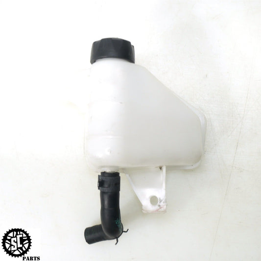 13-18 BMW F700 GS COOLANT OVERFLOW TANK RESERVOIR B34