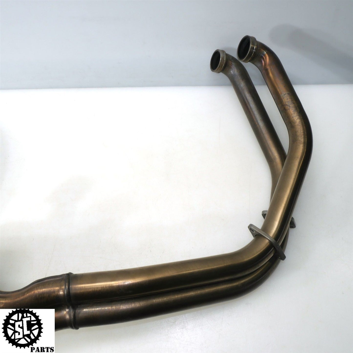 13-18 BMW F700 GS EXHAUST HEADER B34