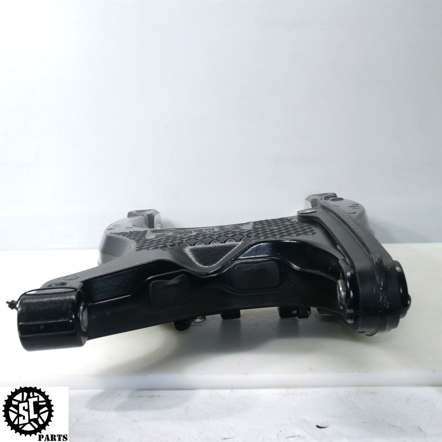 13-18 BMW F700 GS REAR SWINGARM B34