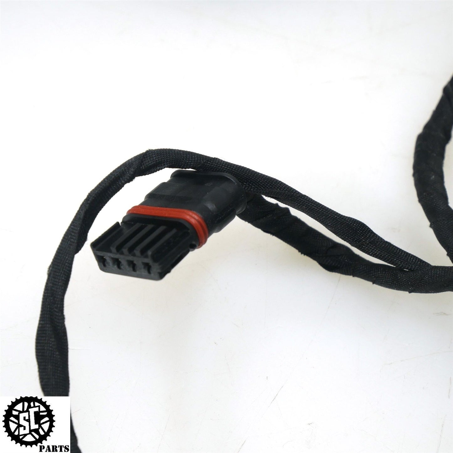 13-18 BMW F700 GS ENGINE SUB WIRING HARNESS B34