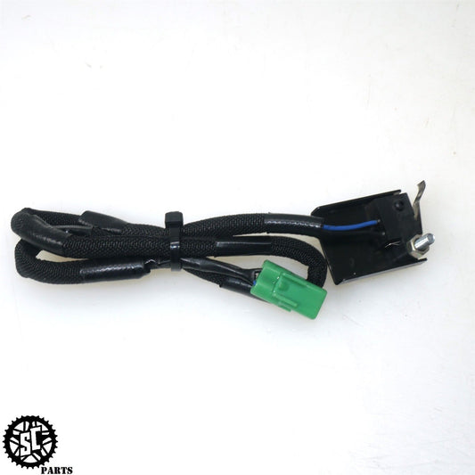 19-22 KAWASAKI NINJA H2 SX SE CLUTCH MICRO SWITCH SENSOR K53