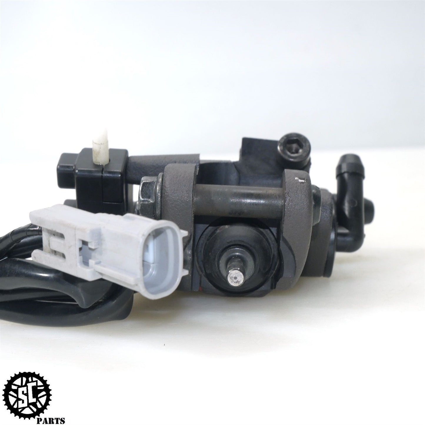 19-22 KAWASAKI NINJA H2 SX SE CLUTCH MASTER CYLINDER K53