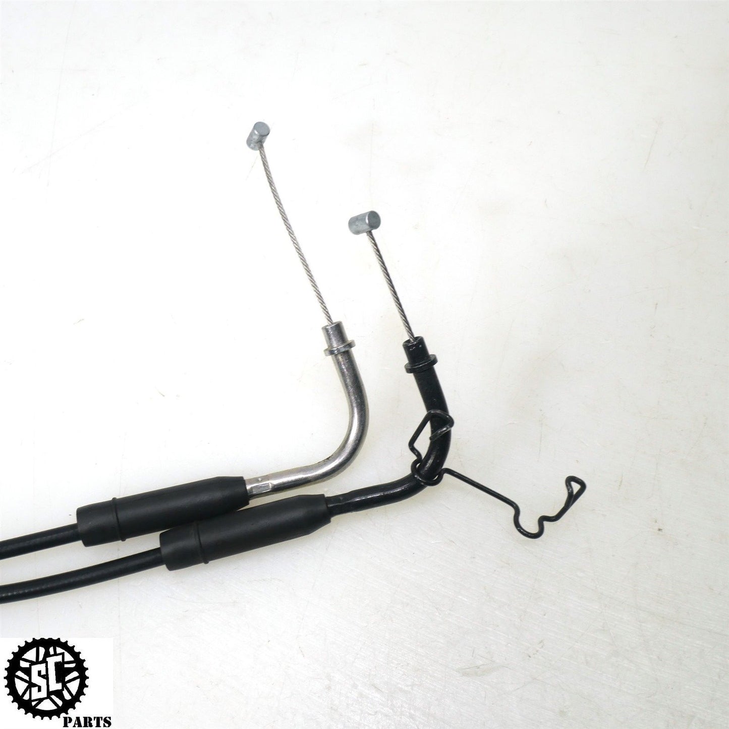 19-22 KAWASAKI NINJA H2 SX SE THROTTLE CABLE K53