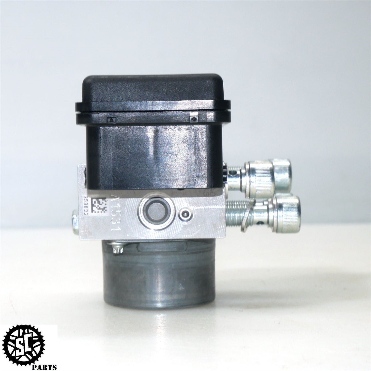 19-22 KAWASAKI NINJA H2 SX SE ABS PUMP MODULE K53