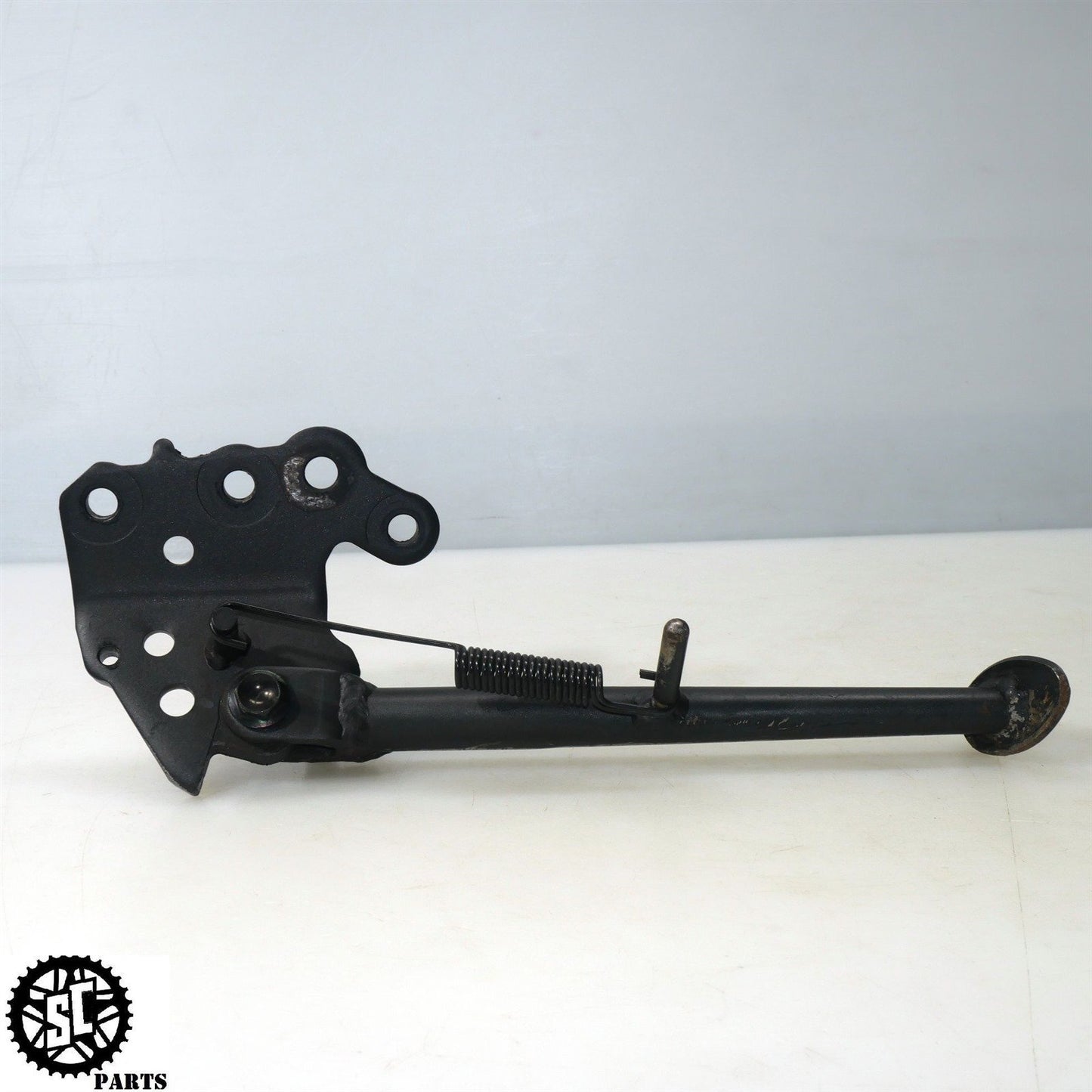 19-22 KAWASAKI NINJA H2 SX SE KICKSTAND K53