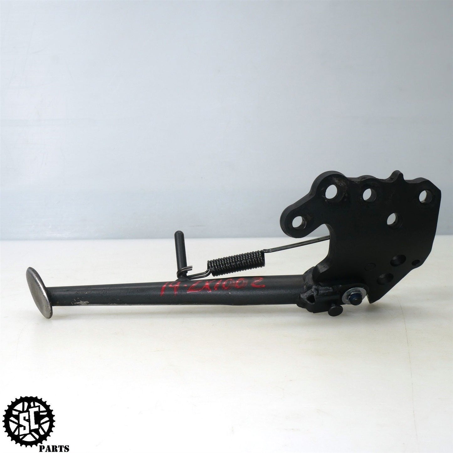 19-22 KAWASAKI NINJA H2 SX SE KICKSTAND K53