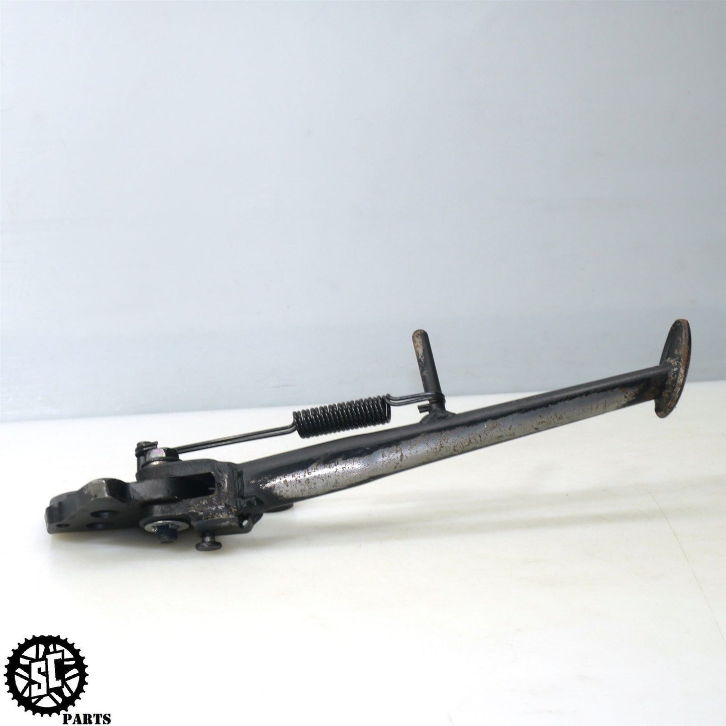 19-22 KAWASAKI NINJA H2 SX SE KICKSTAND K53