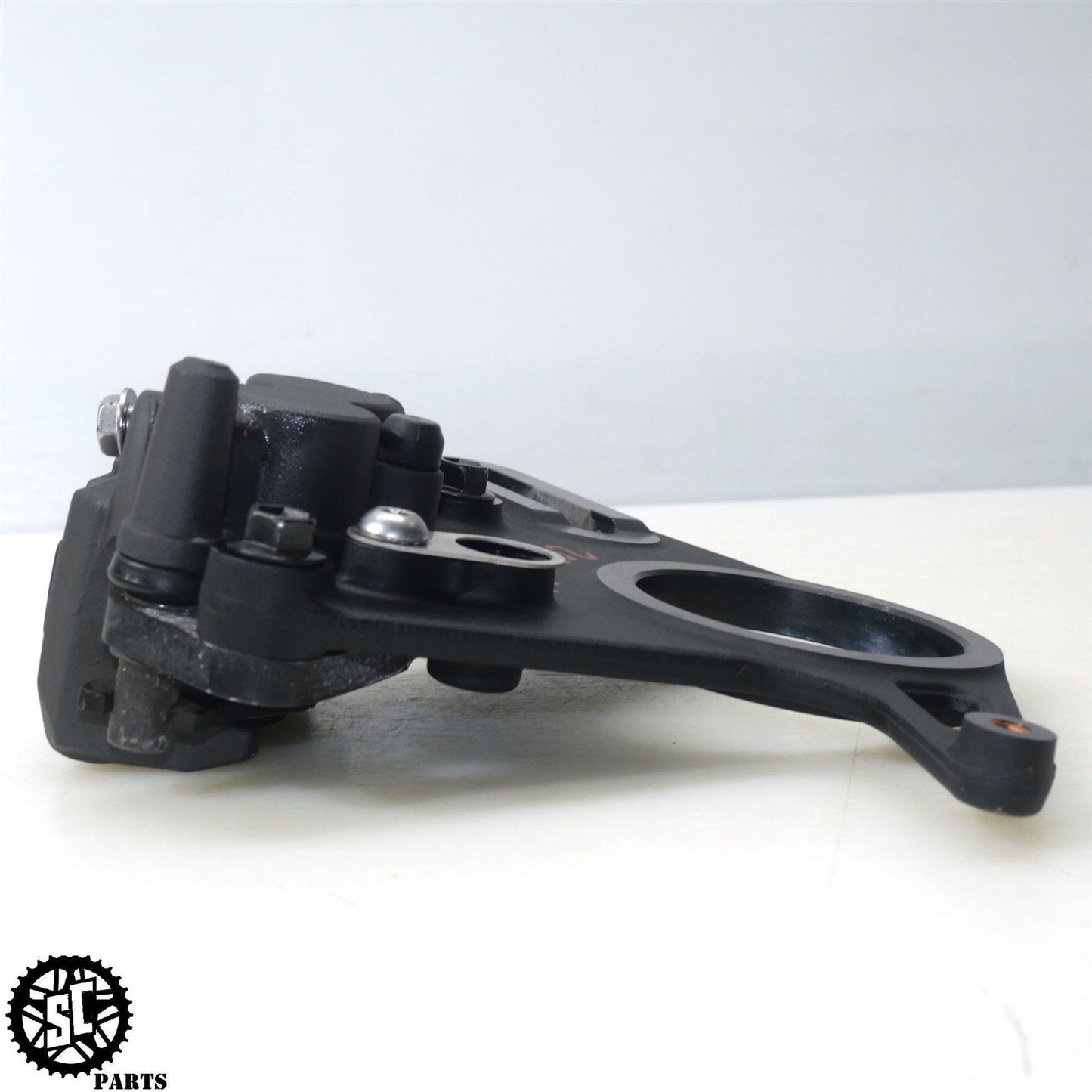 19-22 KAWASAKI NINJA H2 SX SE REAR BRAKE CALIPER K53