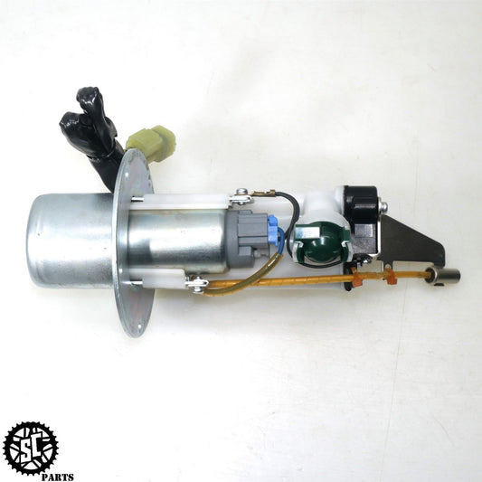 19-22 KAWASAKI NINJA H2 SX SE FUEL PUMP 49040-0740 K53