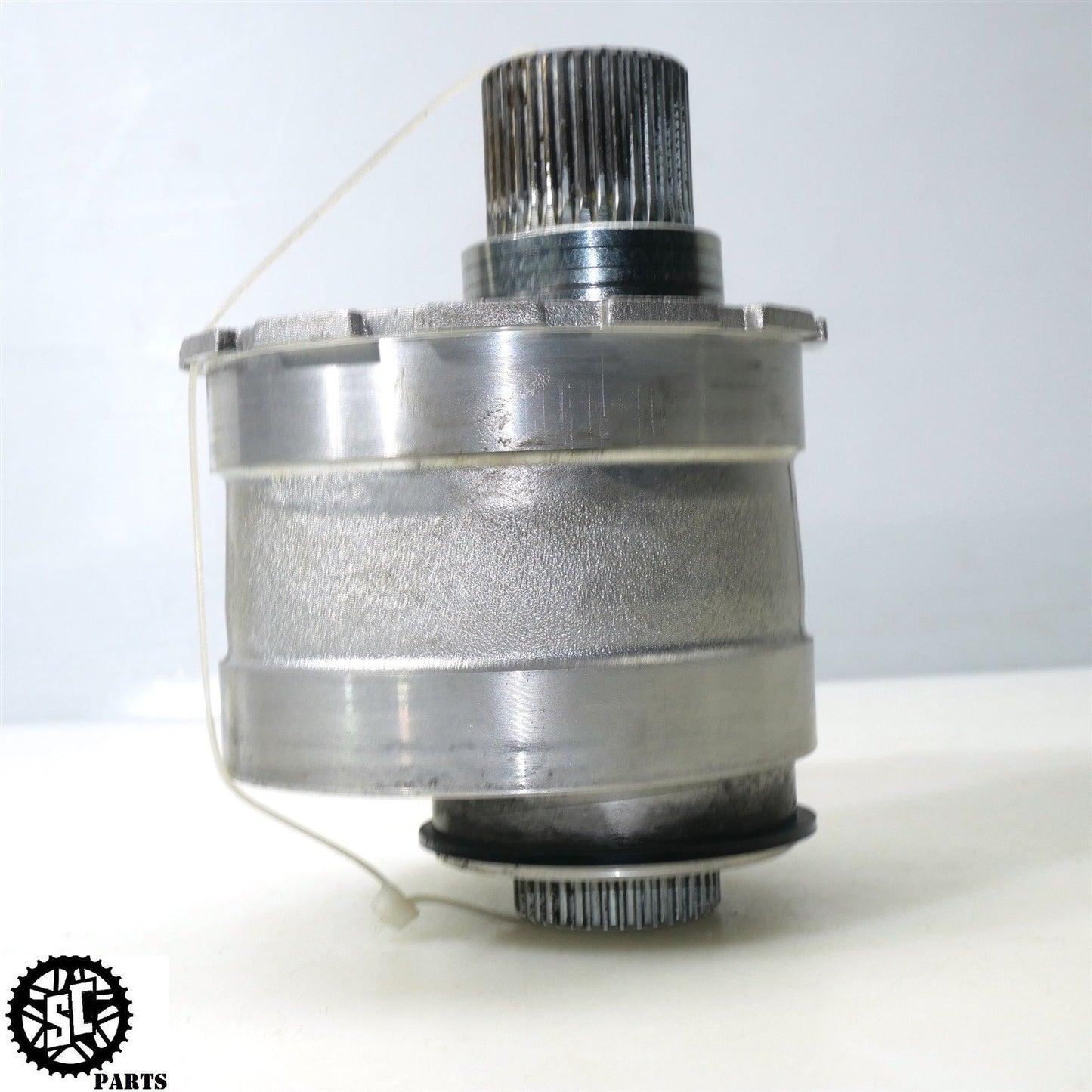 19-22 KAWASAKI NINJA H2 SX SE REAR ALXEL ECCENTRIC HUB K53