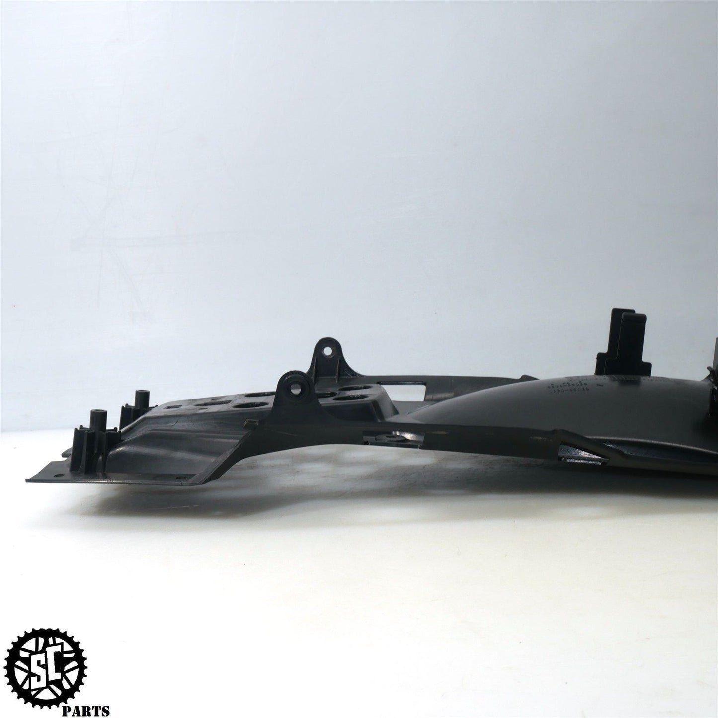 19-22 KAWASAKI NINJA H2 SX SE BATTERY TRAY K53