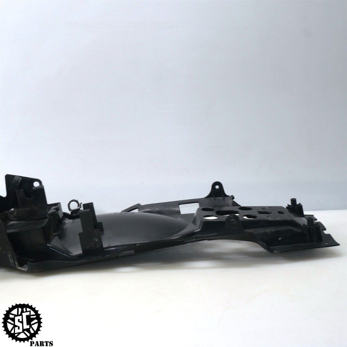 19-22 KAWASAKI NINJA H2 SX SE BATTERY TRAY K53