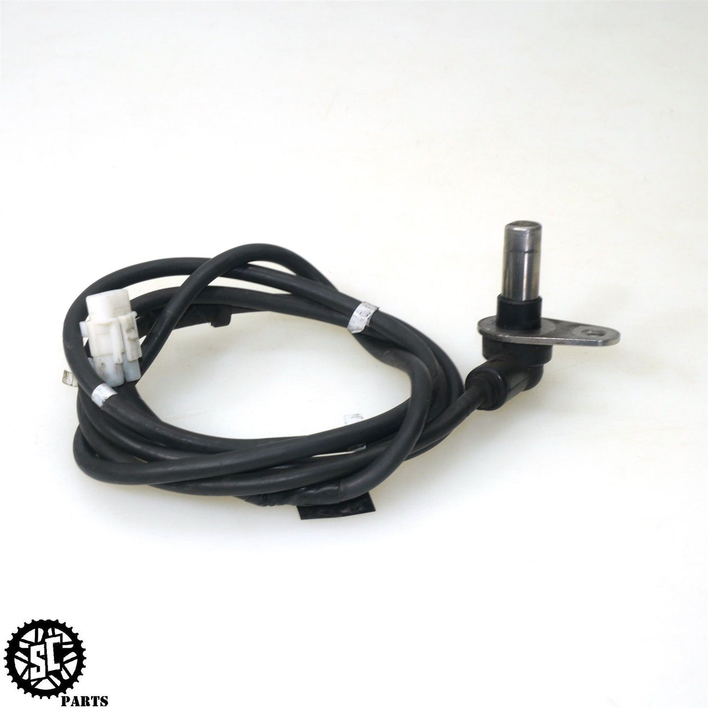 09-14 YAMAHA YZF R1 FRONT ABS SENSOR Y08