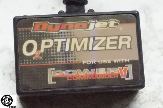 11 12 13 DUCATI MONSTER DYNO JET OPTIMIZER POWER COMMANDER