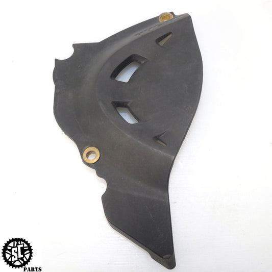 2015-2019 DUCATI MONSTER 821 FRONT SPROCKET COVER D13