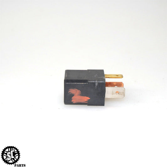 2015-2019 DUCATI MONSTER 821 TURN SIGNAL BLINKER RELAY D13