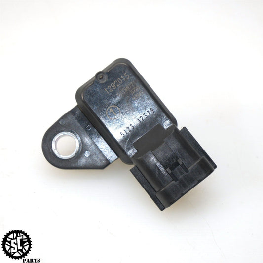 2005-2010 TRIUMPH SPEED TRIPLE 1050 MASS MAP AIR FLOW PRESSURE SENSOR T16