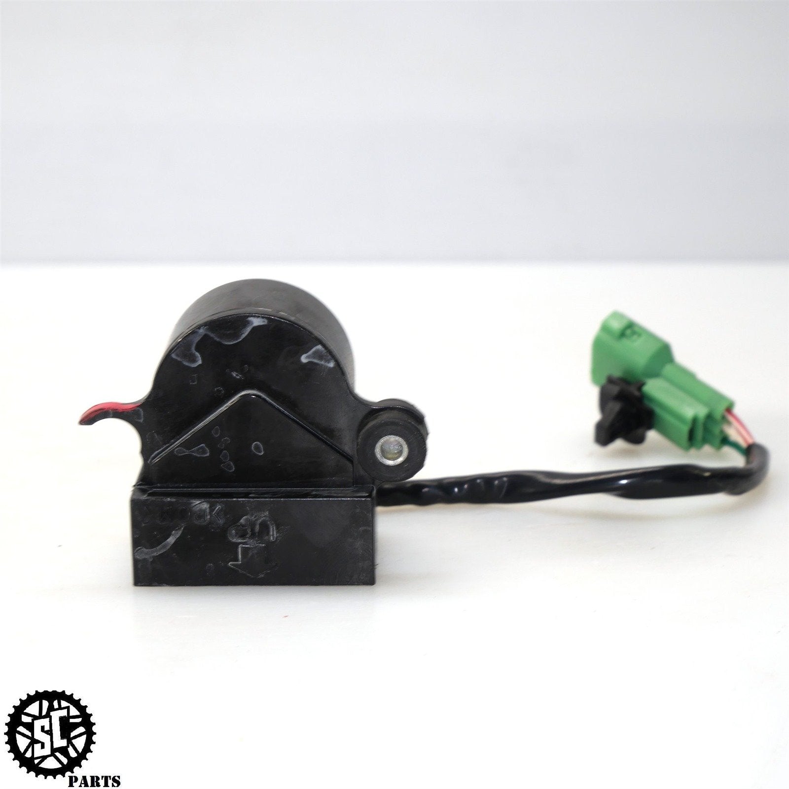 2004 2005 HONDA CBR1000RR TIP OVER BANK ANGLE CRASH SENSOR SWITCH