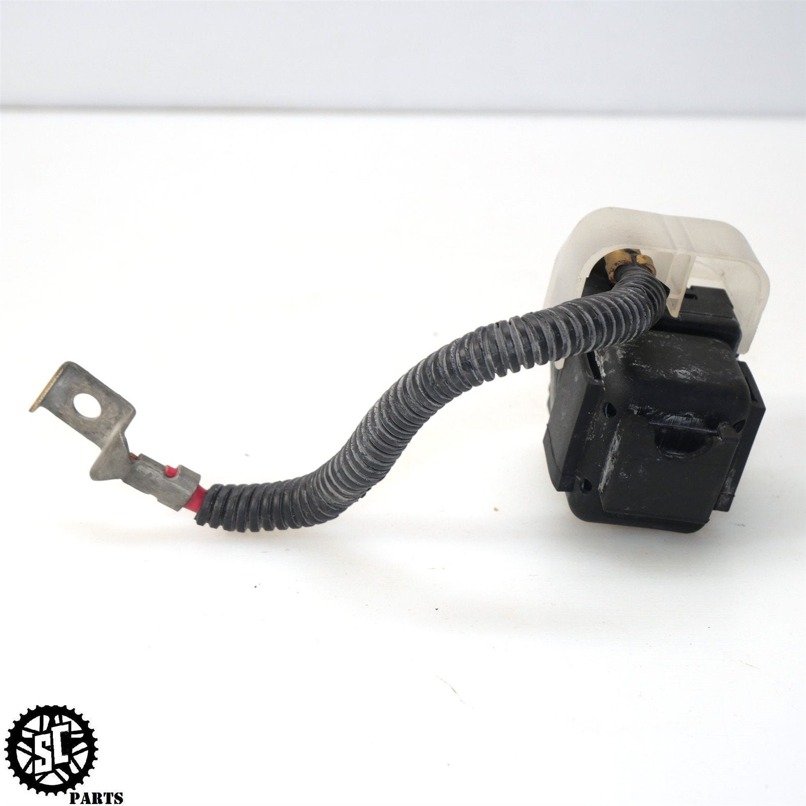 Aitook Starter Solenoid Relay – Fits Suzuki Hayabusa, Bandit, DR650 & More – AITSL6102