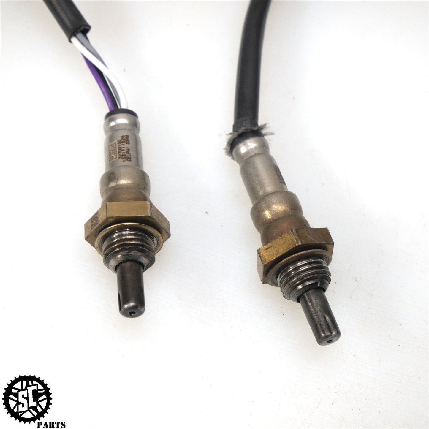 2017-2022 HARLEY-DAVIDSON ROAD GLIDE EXHAUST OXYGEN O2 SENSOR HD30 ...