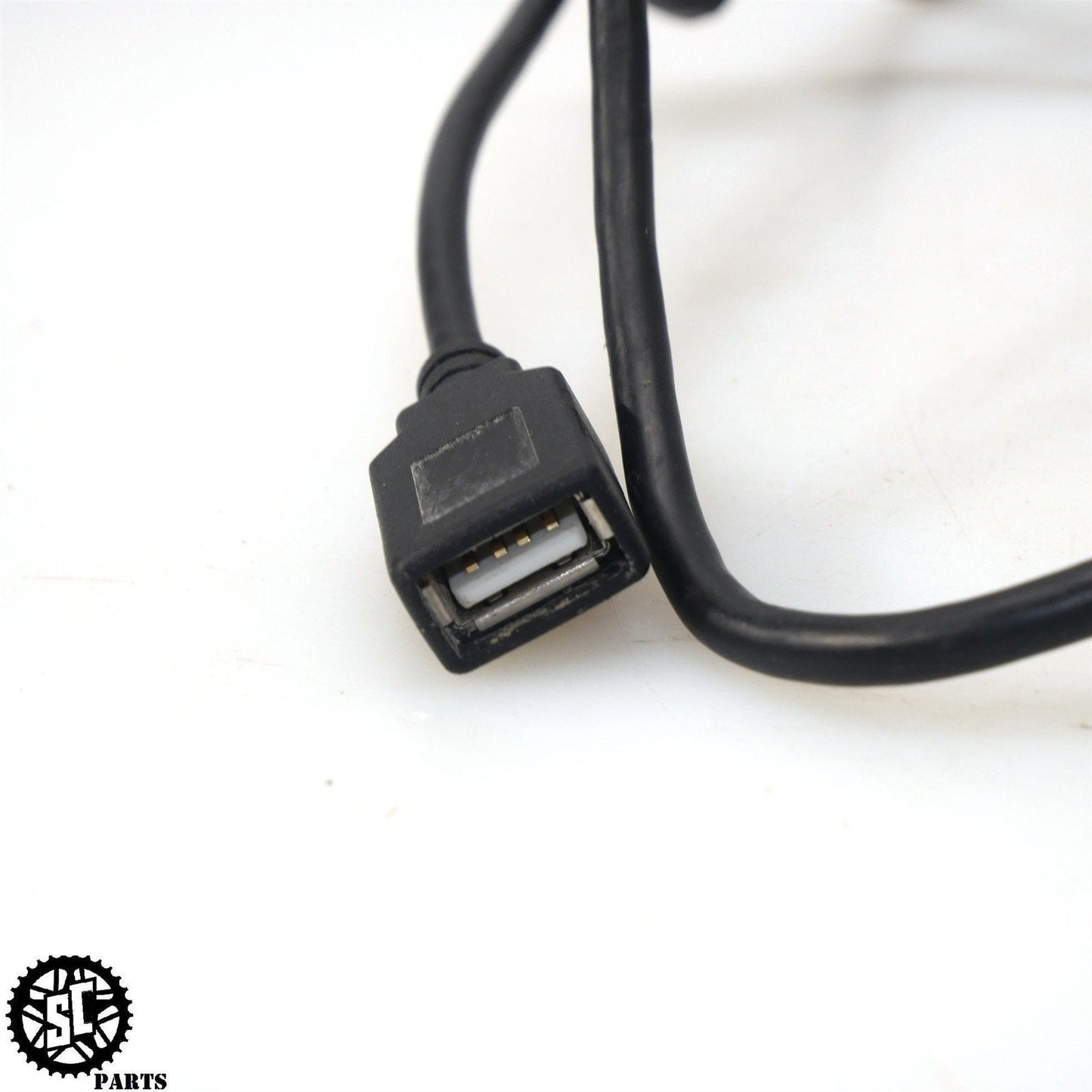 2017-2022 HARLEY-DAVIDSON ROAD GLIDE USB MEDIA CABLE BOOM GTS HD30