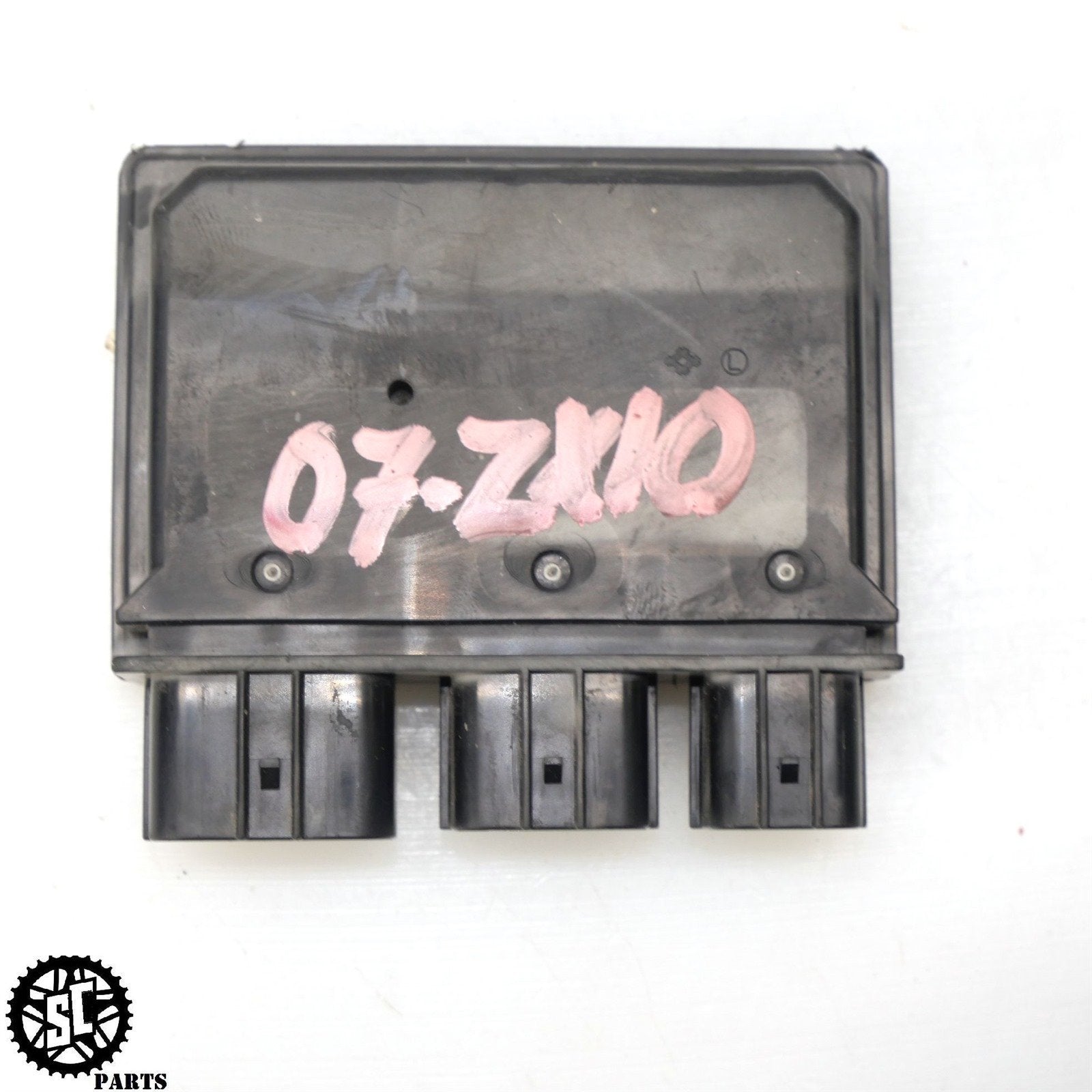 Purchase 06-07 Kawasaki ZX-10 Starter Solenoid Relay Fuse 2006 2007 In - Foto 11