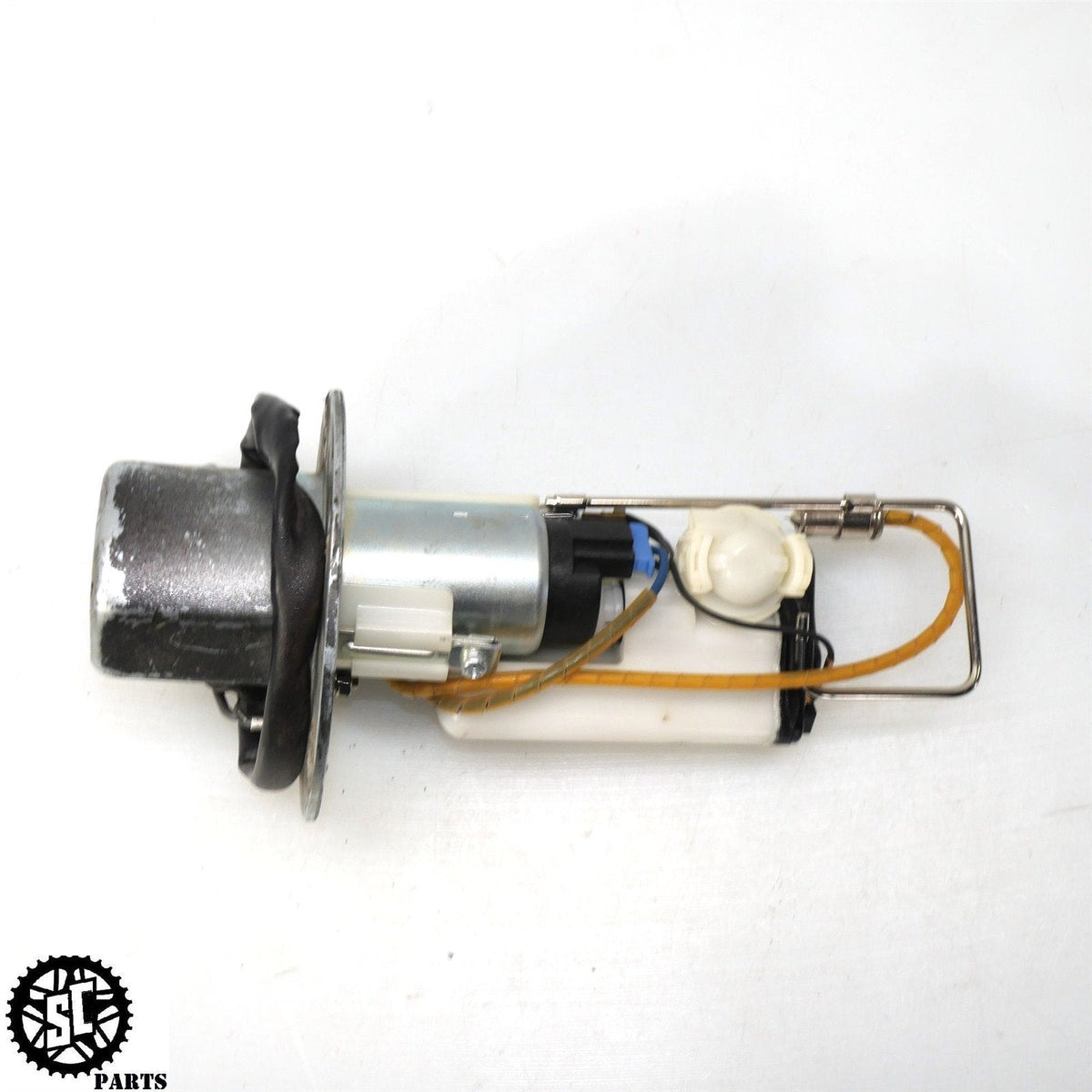 New Fuel Pump For 2008-2015 Kawasaki Ninja ZX-10R - Easy Direct Swap Installation
