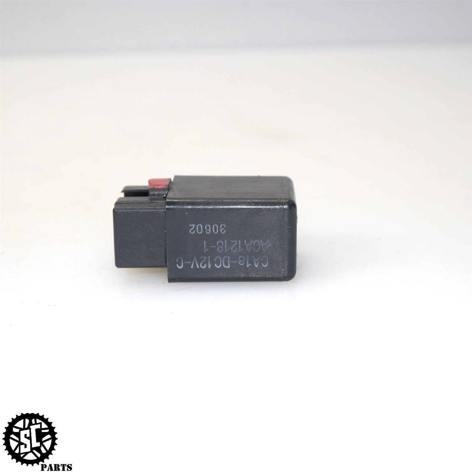 2001-2006 HONDA CBR600 F4I FUEL PUMP FAN MATSUSHITA RELAY H13 ...