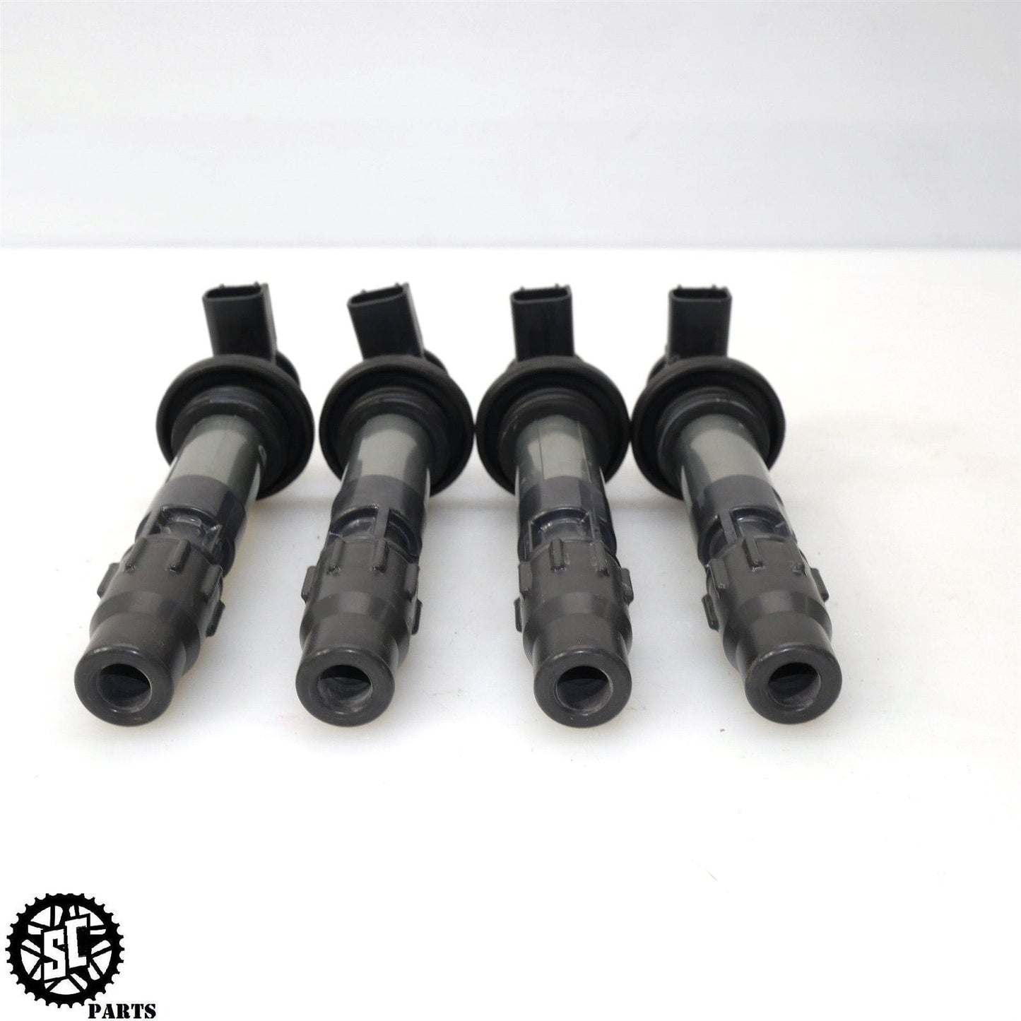 2011-2021 SUZUKI GSXR 750 IGNITION COILS SPARK PLUG CAPS 33410-38H00 S36