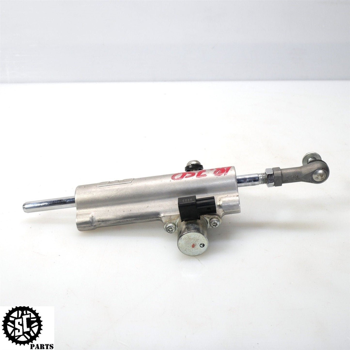 2011-2021 SUZUKI GSXR 600 750 STEERING DAMPER STABILIZER KYB 2008 S36