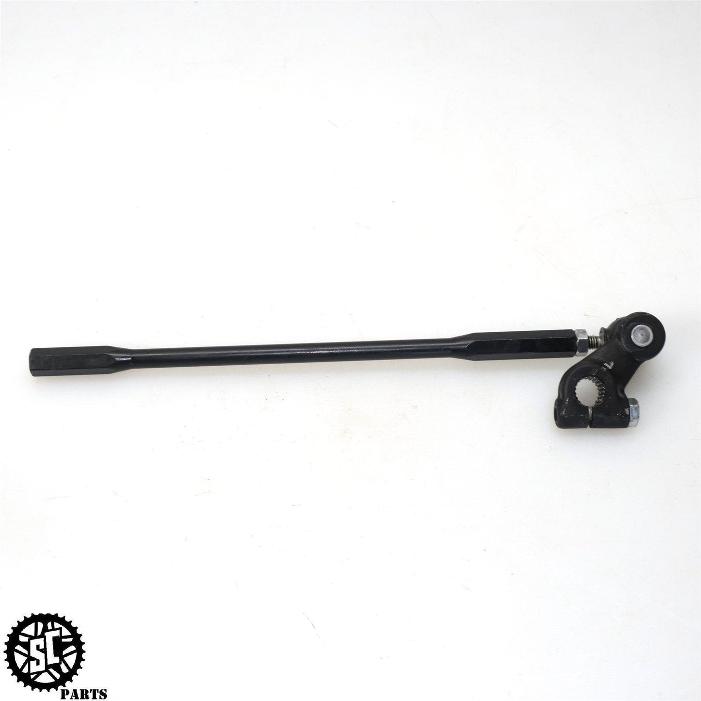 2011-2021 SUZUKI GSXR 600 750 SHIFTER ROD LINKAGE KNUCKLE ELBOW S12