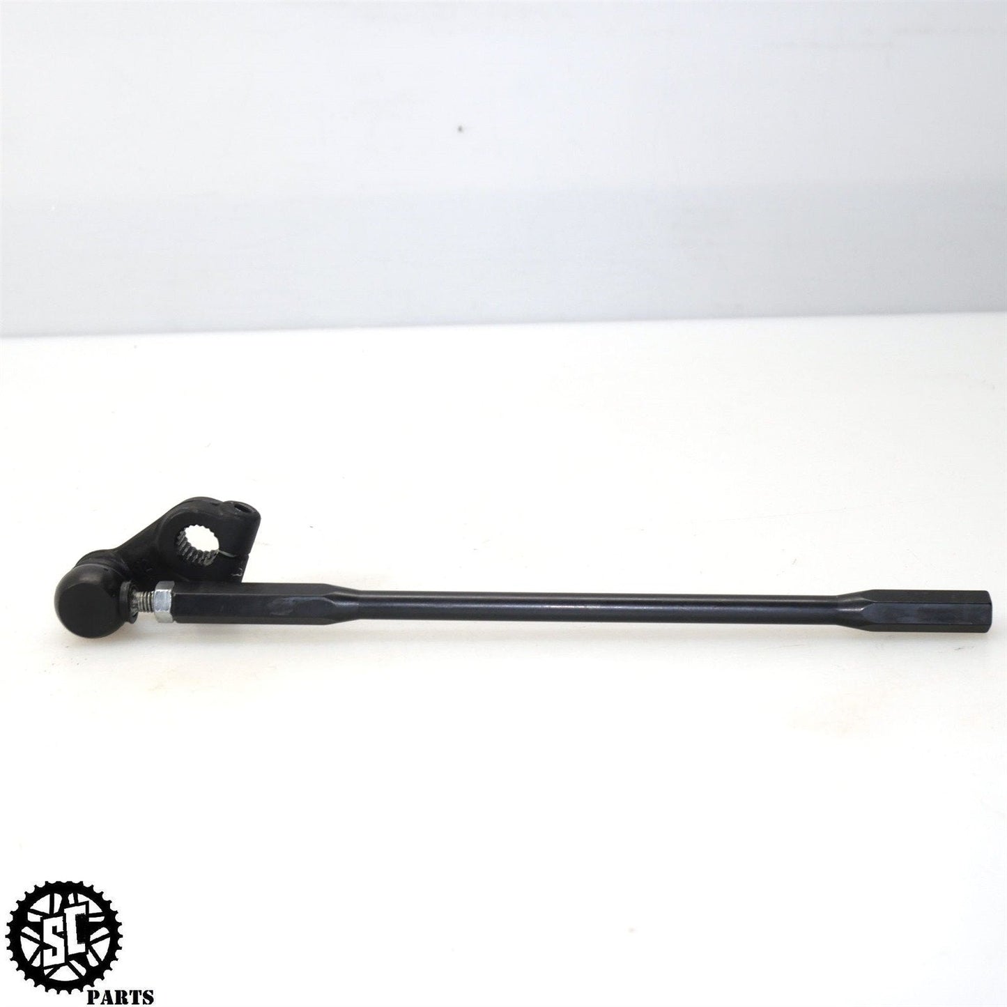 2011-2021 SUZUKI GSXR 600 750 SHIFTER ROD LINKAGE KNUCKLE ELBOW S12