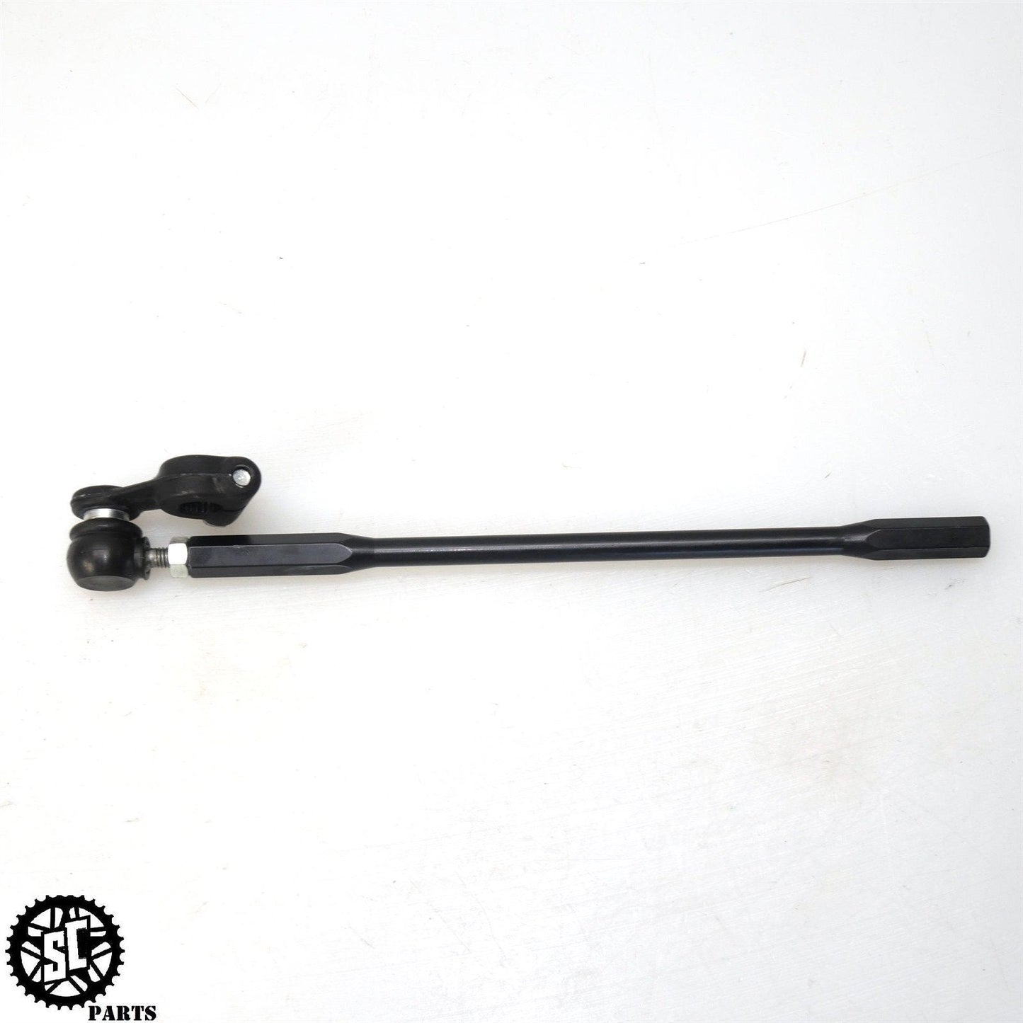 2011-2021 SUZUKI GSXR 600 750 SHIFTER ROD LINKAGE KNUCKLE ELBOW S12