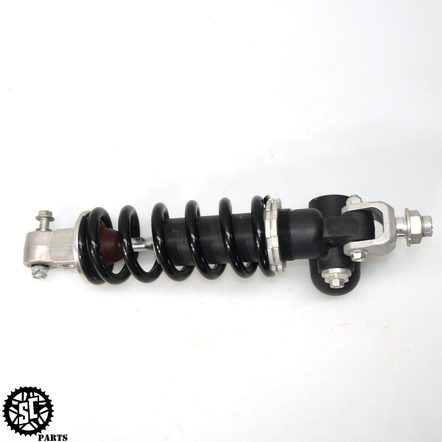2011-2021 SUZUKI GSXR 600 750 REAR SHOCK SUSPENSION S12 – SALVAGECYCLEPARTS