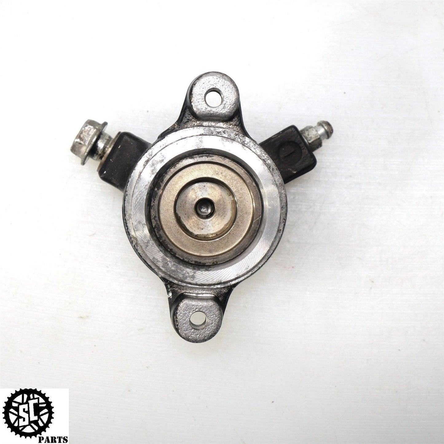 2008-2020 SUZUKI HAYABUSA GSXR1300 CLUTCH SLAVE CYLINDER S13