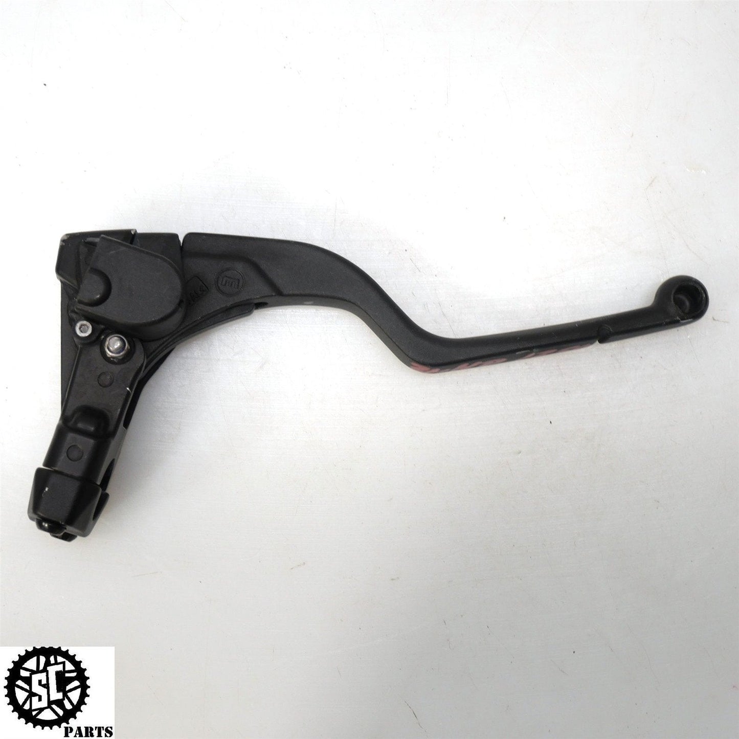 2021-2022 HARLEY SPORTSTER S RH1250 CLUTCH CABLE BRACKET LEVER HD34