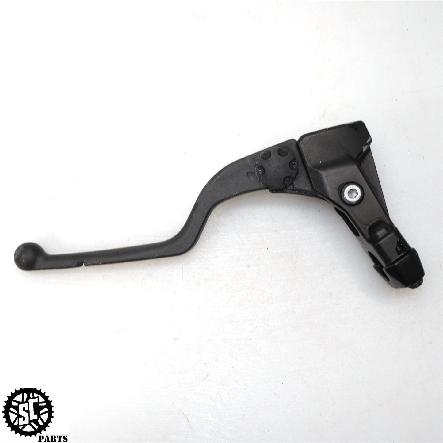 2021-2022 HARLEY SPORTSTER S RH1250 CLUTCH CABLE BRACKET LEVER HD34