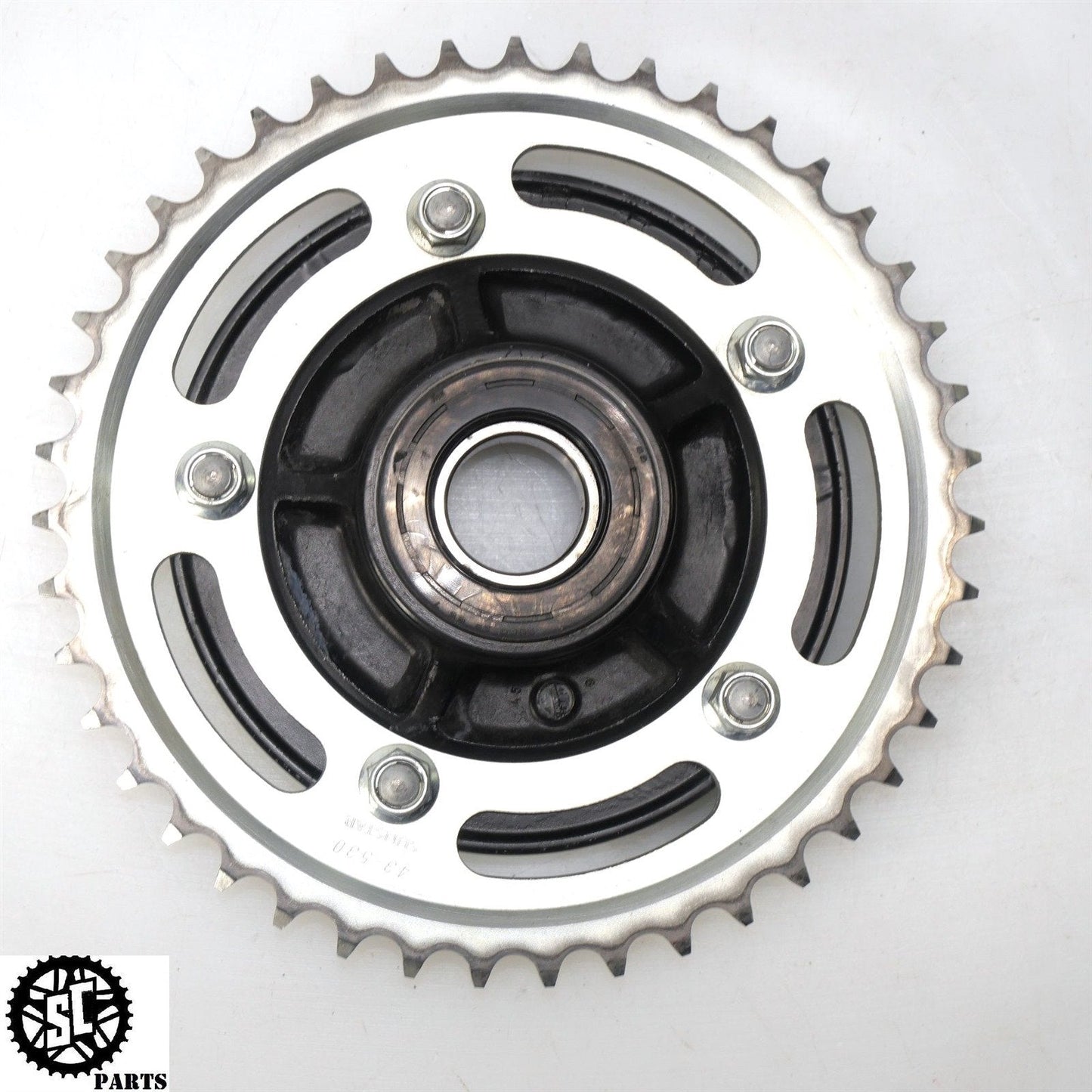 2008-2020 SUZUKI HAYABUSA REAR WHEEL DRIVE HUB SPROCKET BEARING S09