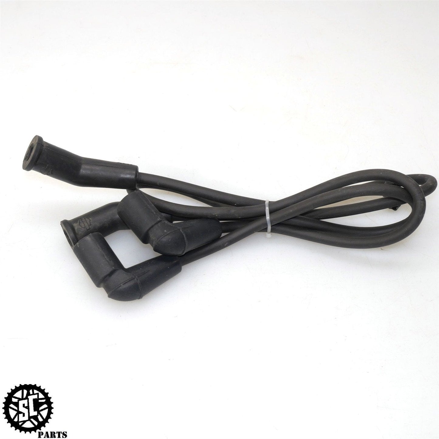 2014-2016 HARLEY-DAVIDSON STREET GLIDE IGNITION COIL CABLES HD20